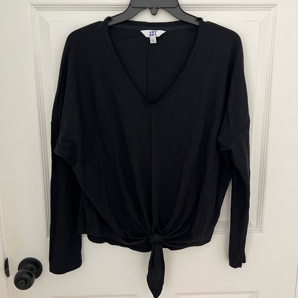 JoyLab Long Sleeved Shirt